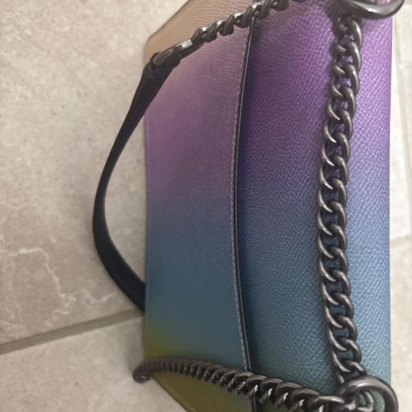 Coach Klare Crossbody Bag with Ombre Quilting - Picture 6 of 6